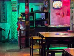 -水巷子·巴掌腰片重庆火锅(云纺店)