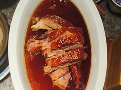 -南京大牌档(青岛万象城店)