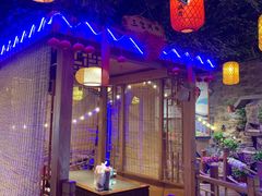 大堂-津沽小院(天津之眼店)
