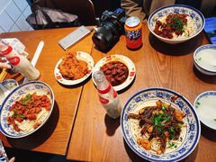 -辣肉面大王(天平路店)