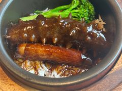 -江南雅厨(李公堤店)