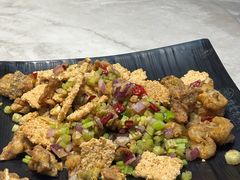 -指爱龙虾(金杨路总店)