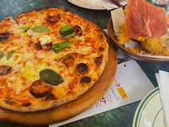 -La Strada(安福路店)