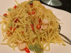 -开海·红岛海鲜虾水饺(石老人店)
