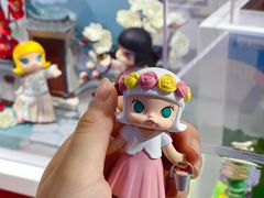 -泡泡玛特POPMART(国金街店)