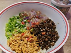 -阿当·小炒牛肉面(人广店)
