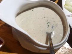 蘑菇汤-莫比餐厅(五道口店)