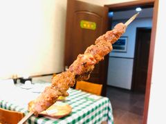 -新疆巴州金丝特餐厅(大钟寺店)