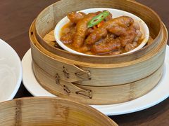 -索菲特酒店·乐轩华中餐厅