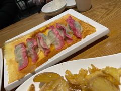 -汇丰苑·海鲜青岛菜(中山路大鲍岛店)