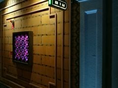 包厢门口-欢乐迪KTV(泉秀店)