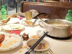 -吉布鲁 牛排海鲜自助(岳塘步步高广场店)