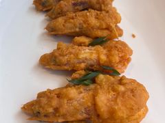 -老蒲鲜·地标·非遗美食(涵江店)