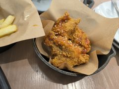 -必胜客(兴华中路PH店)