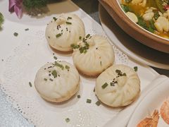 -恒记饭店·海鲜明档(淹城店)