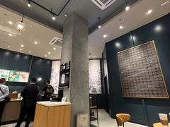 -星巴克臻选(深圳罗湖万象城店)