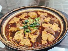 臭大元烧肥肠-壶园美食·淮扬菜(东圈门店)