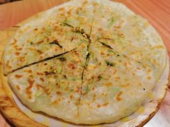 -甲乙饼·手工牛肉饼(东方广场店)