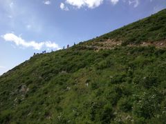 -北京灵山风景区
