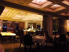 -上海和平饭店-华懋阁 The Cathay Room