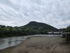 -渔梁坝