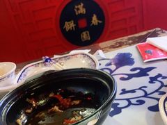 -满园春饼(美乐城店)