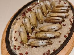 -莆田餐厅PUTIEN(武商MALL店)