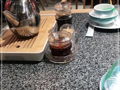 -陈傻子餐厅(世纪都会店)