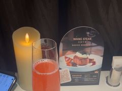 -王品牛排(常州吾悦广场店)