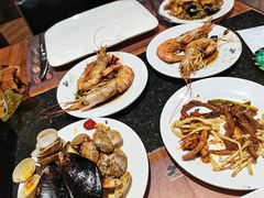 -汉巴味德(大悦城店)