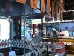 -东门口·鲜爆肚涮肉·烧烤(老门东店)