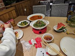 -辣尚瘾·烤鱼·新川菜(交大直营店)