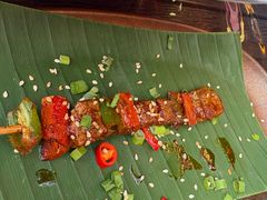 -友记功夫香·人民大排档(红牌楼店)