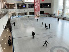 -世纪星滑冰俱乐部(万象城店)