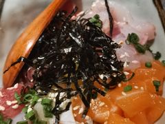-阿吾罗日本料理(K11艺术中心店)