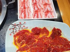 -小放牛炒菜馆(三丰店)