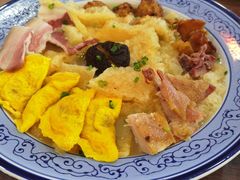 -长兴菜馆(高桥店)