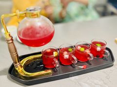 -3号仓库·创意中国菜(长宁龙之梦店)