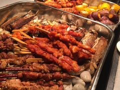 -杭州钱江新城万怡酒店-西餐厅