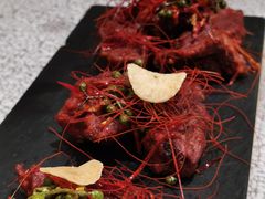-北京王府井希尔顿酒店·秦唐中餐厅Chynna