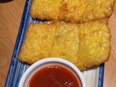 -四道菜·福建菜馆(莆田万达店)