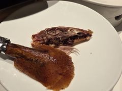 -四季民福烤鸭店(故宫店)