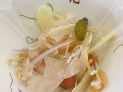 -寻味顺德·南记酒家·传统顺德菜·鱼生(广源路店)