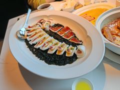 头水紫菜蒸手钓大管-宴遇·福建荟馆(新景中心店)