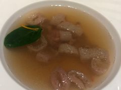 -王品牛排(佛山南海万科广场店)