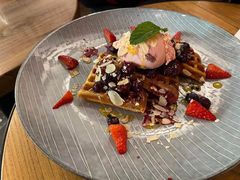 -Moka Bros 摩卡站(嘉华店)