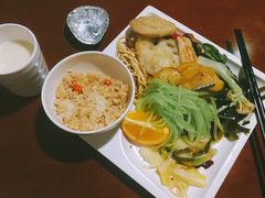-素清香(解放路店)