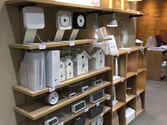 -MUJI无印良品(远洋未来广场店)