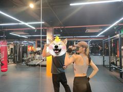 -佳禾健身(三元里店)