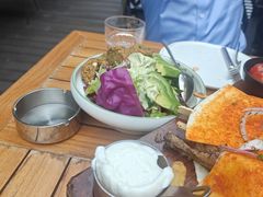 -ELI FALAFEL Lebanese&Mediterranean黎巴嫩美食(富城路店)